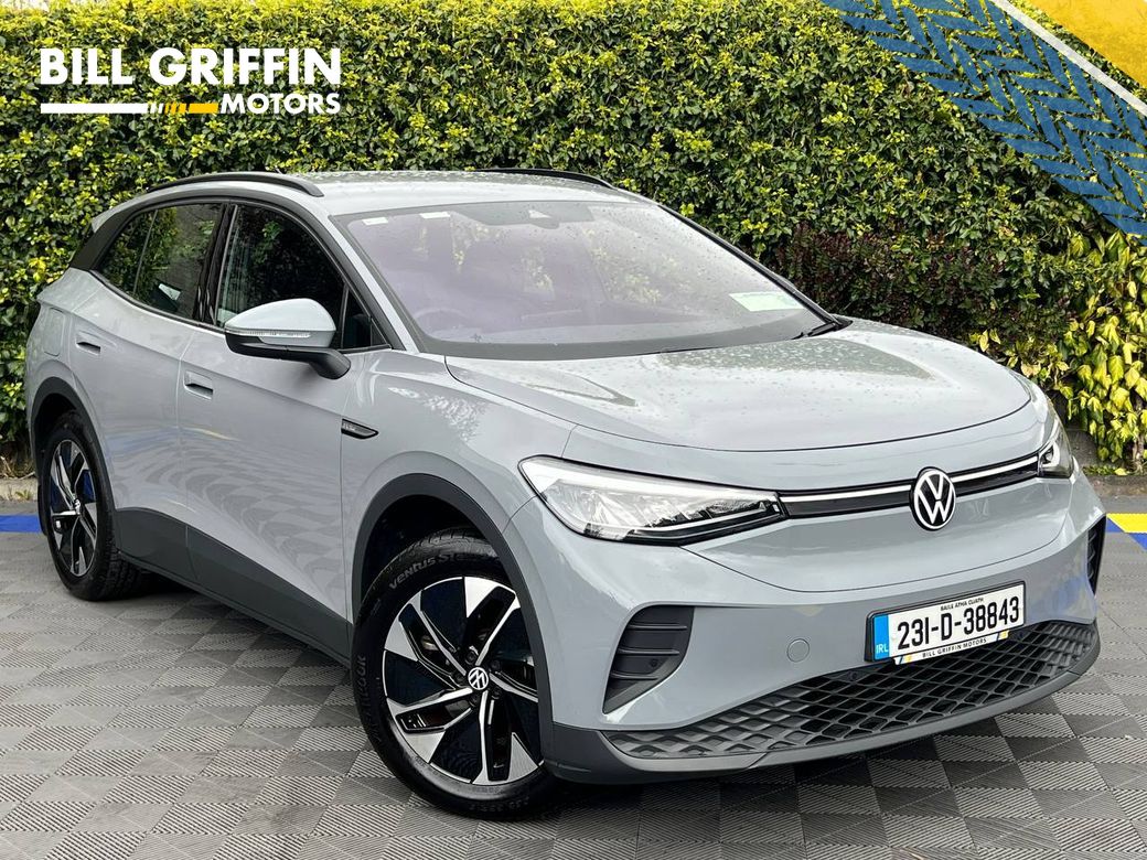 2023 Volkswagen ID.4