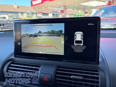 2026 Hyundai INSTER