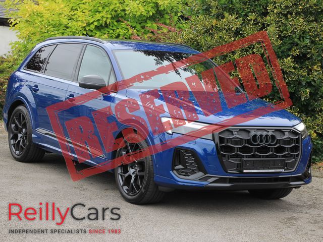 vehicle for sale from Reilly Cars