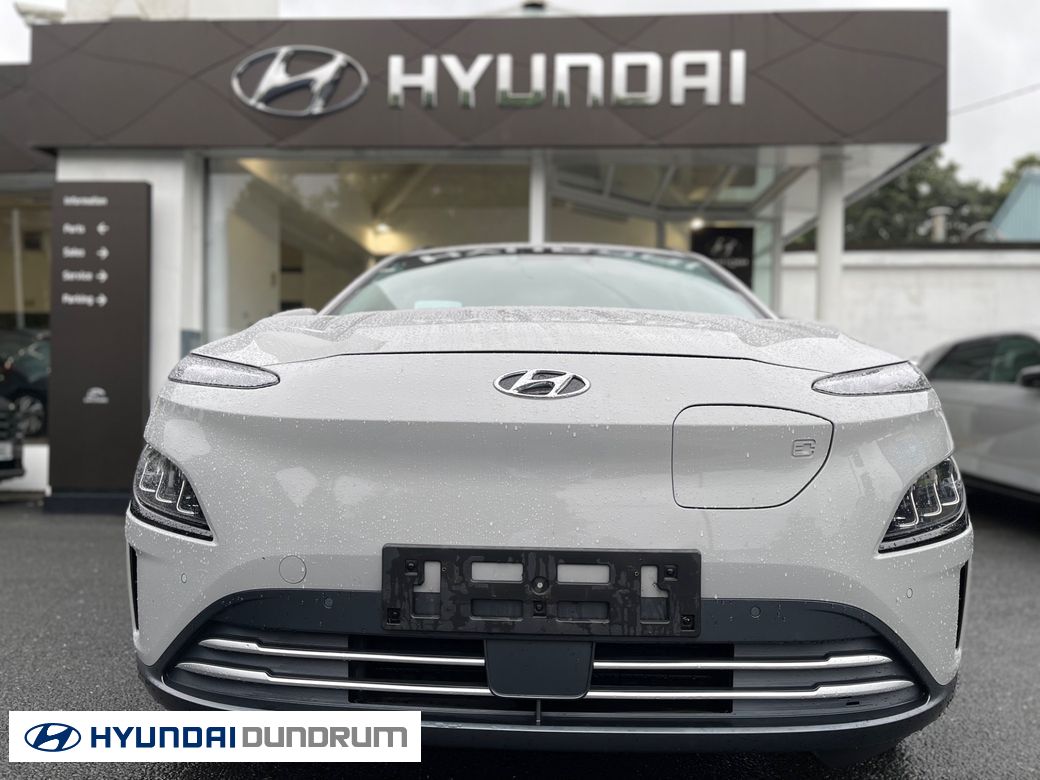 2022 Hyundai Kona