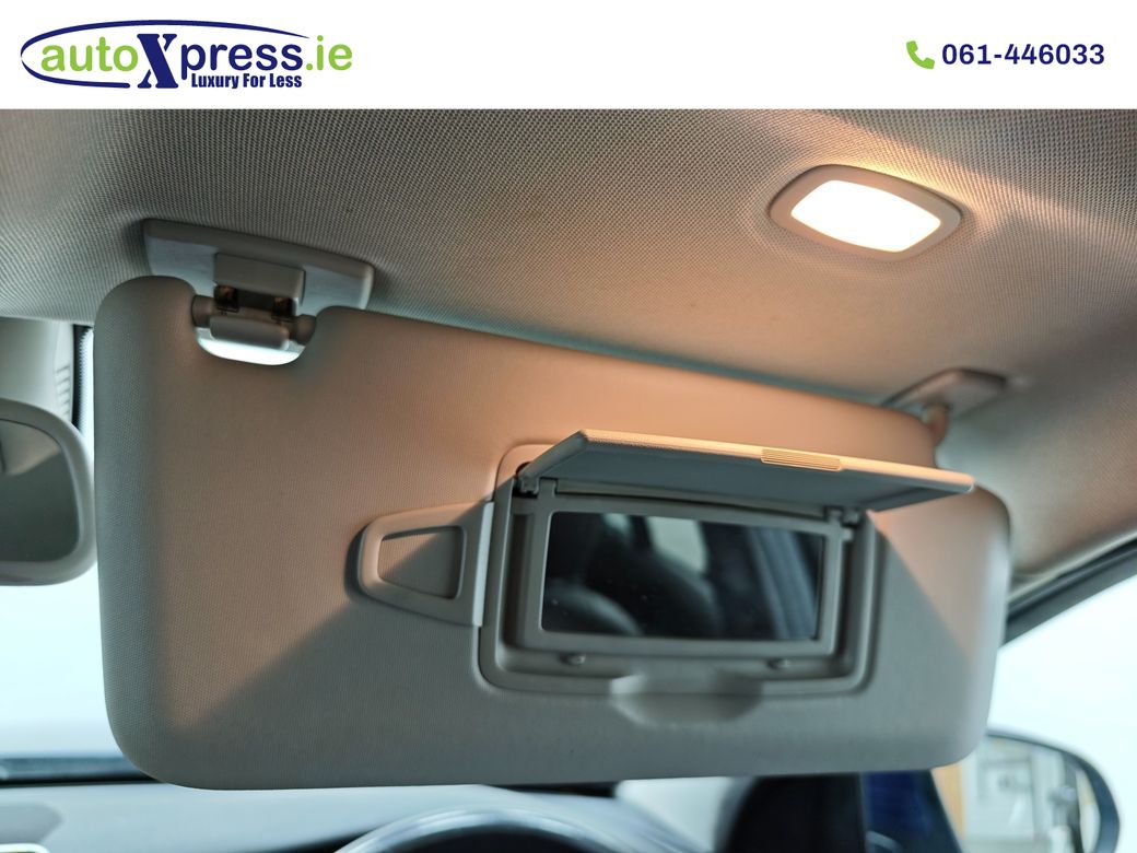 2016 Mercedes-Benz C Class