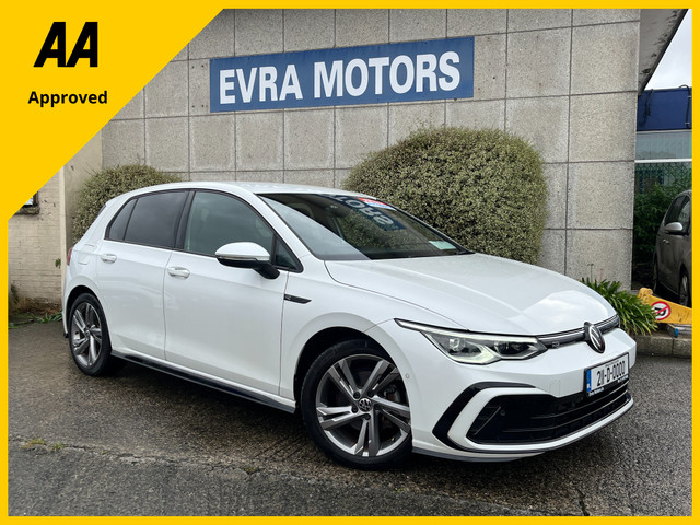 vehicle for sale from Evra Motors