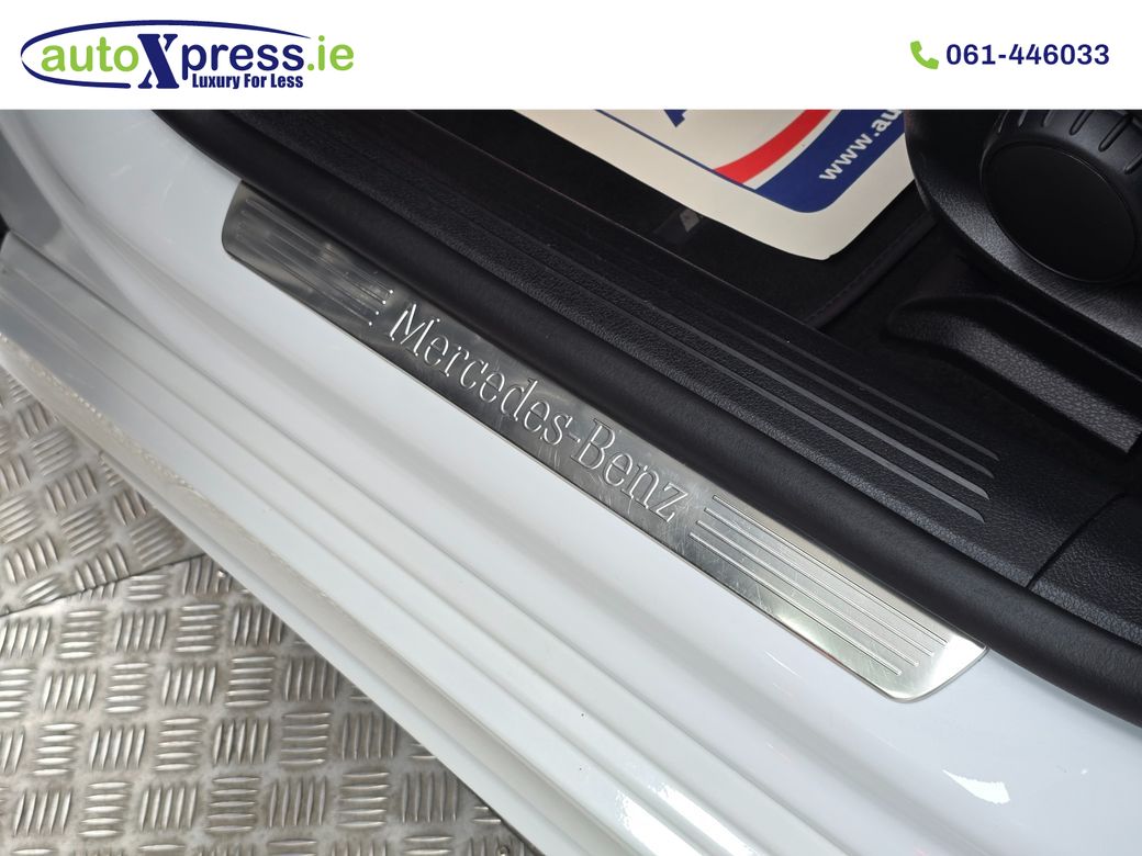 2021 Mercedes-Benz A Class