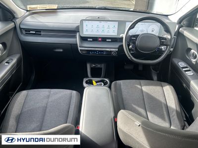 2022 Hyundai Ioniq 5