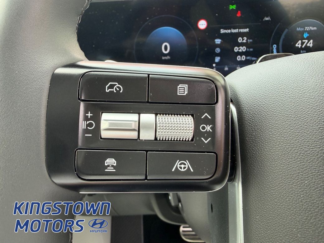 2026 Hyundai Ioniq 9