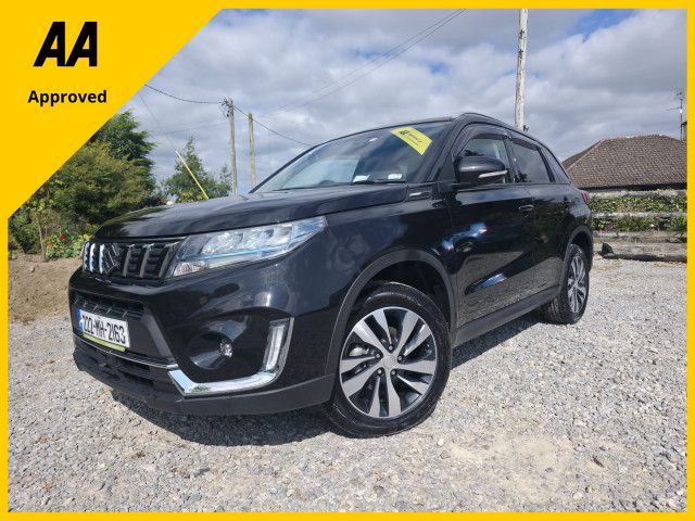 vehicle for sale from Curragha Motors