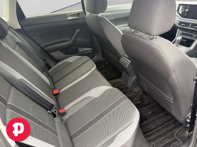 2018 Volkswagen Polo
