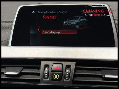 2019 BMW X2
