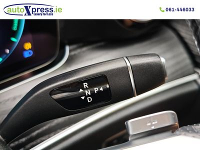 2020 Mercedes-Benz E Class