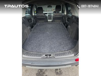 2015 Land Rover Discovery Sport