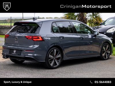 2022 Volkswagen Golf