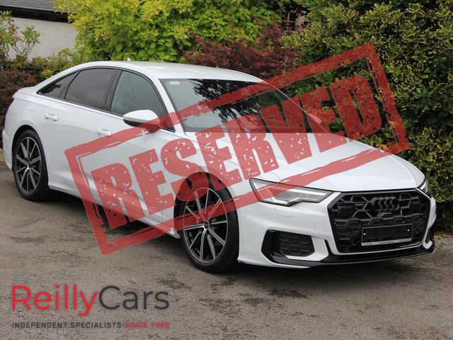 vehicle for sale from Reilly Cars