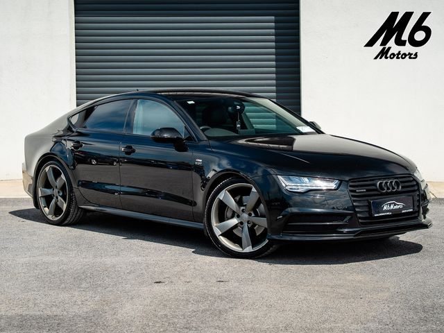 vehicle for sale from M6 Motors
