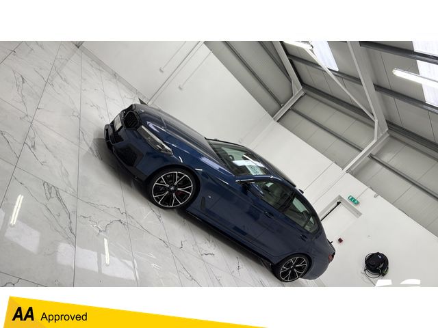 vehicle for sale from Anthony Conaghan Cars
