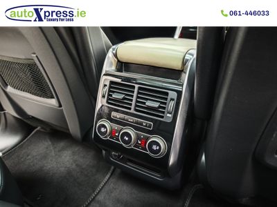 2015 Land Rover Range Rover Sport