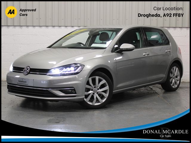 vehicle for sale from Donal McArdle Car Sales