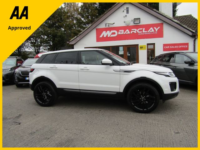 vehicle for sale from MD Barclay