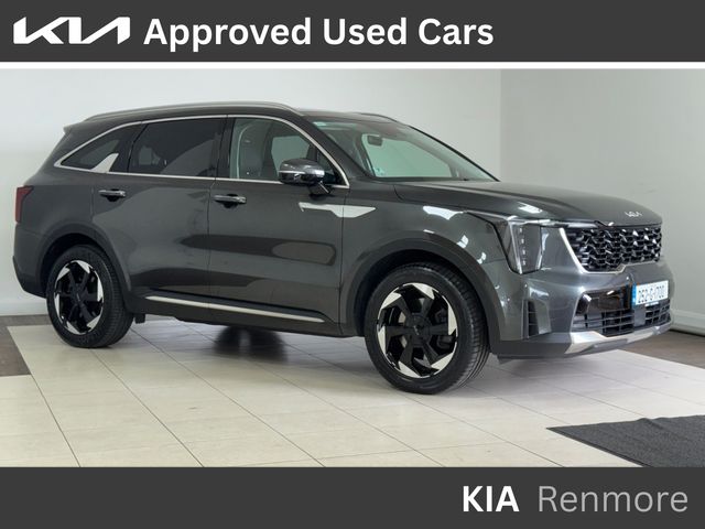vehicle for sale from Kia Renmore