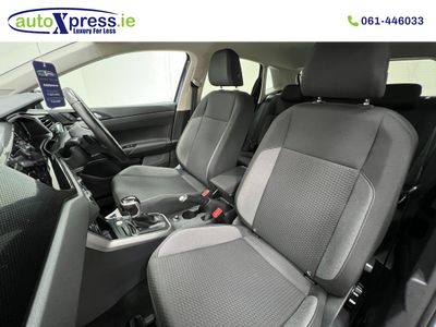 2023 Volkswagen Polo