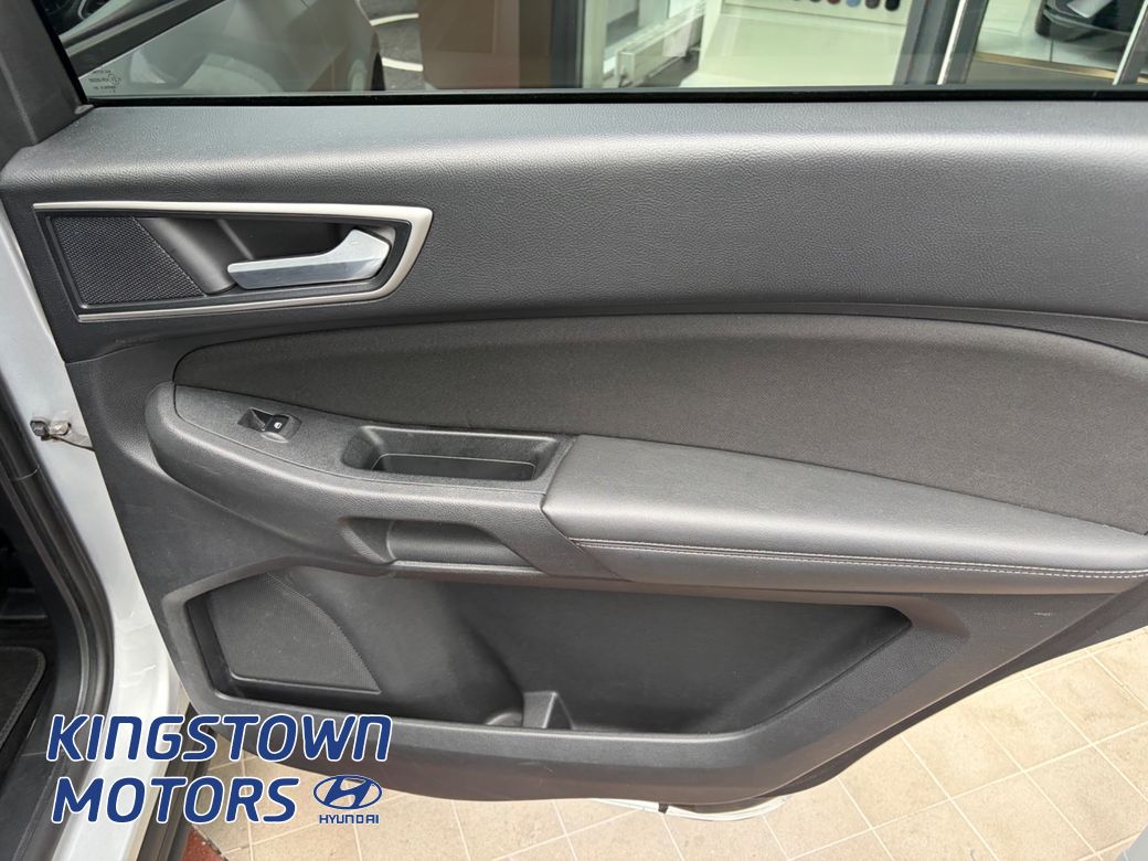 2016 Ford Galaxy