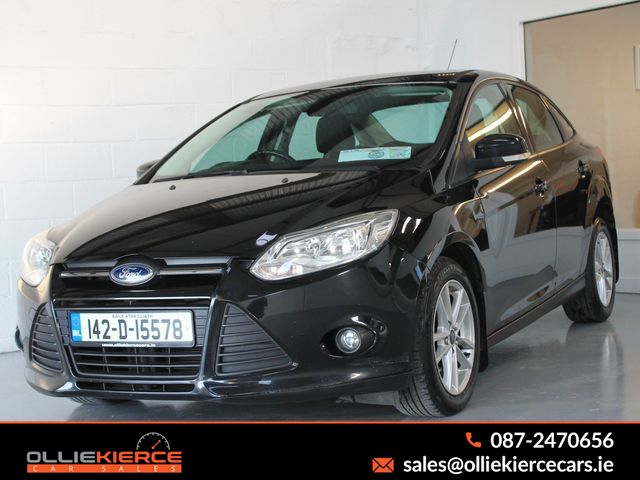 vehicle for sale from Ollie Kierce Cars