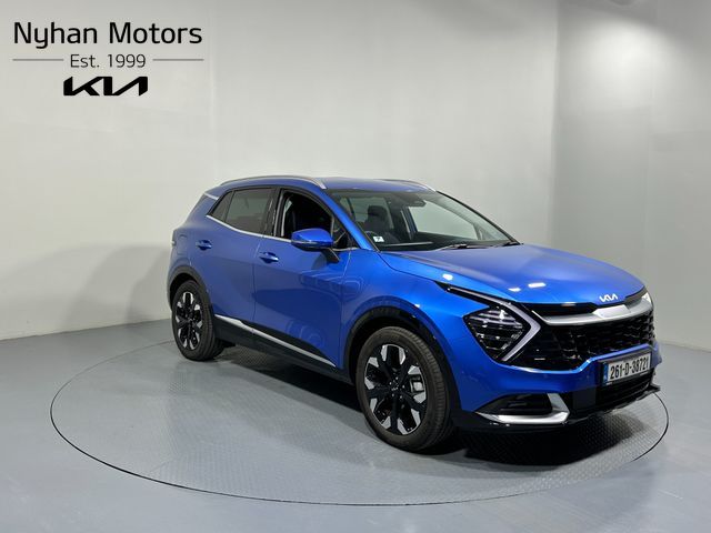vehicle for sale from Nyhan Motors
