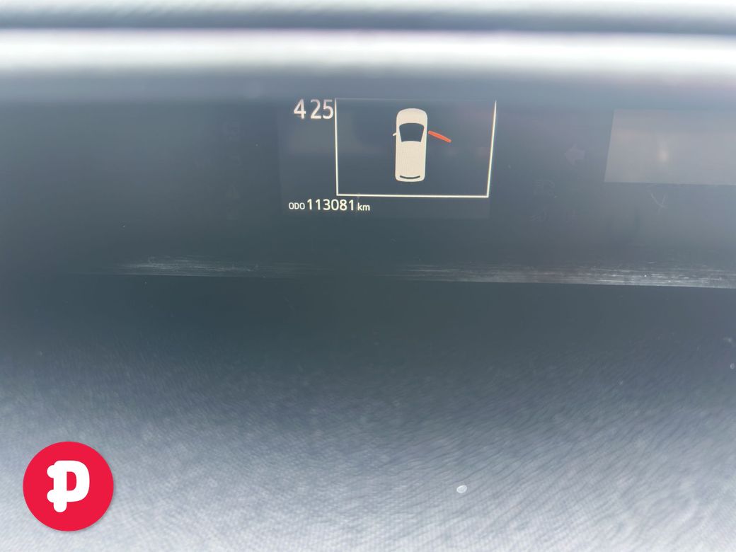 2017 Toyota Aqua