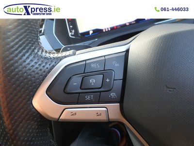 2021 Volkswagen Passat