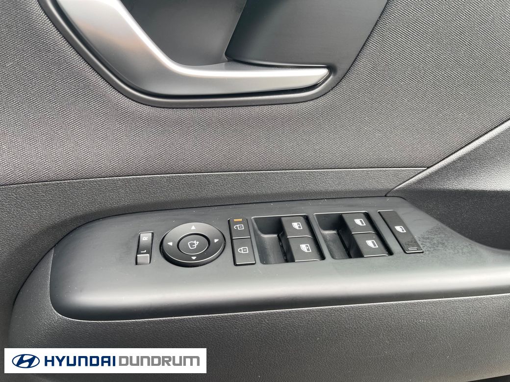 2024 Hyundai Kona