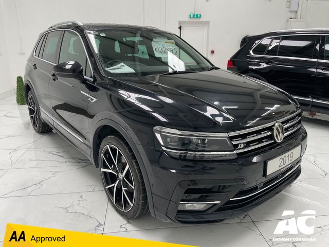 vehicle for sale from Anthony Conaghan Cars