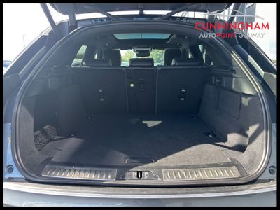 2024 Land Rover Range Rover Velar
