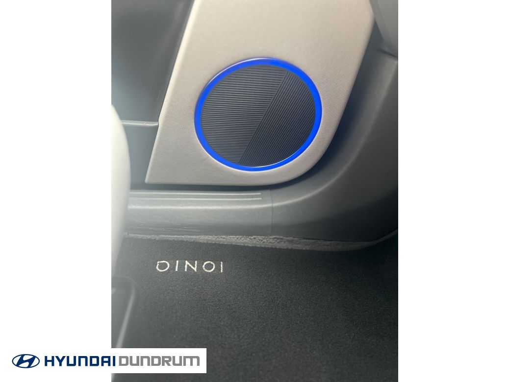 2022 Hyundai Ioniq 5