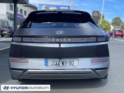 2023 Hyundai Ioniq 5