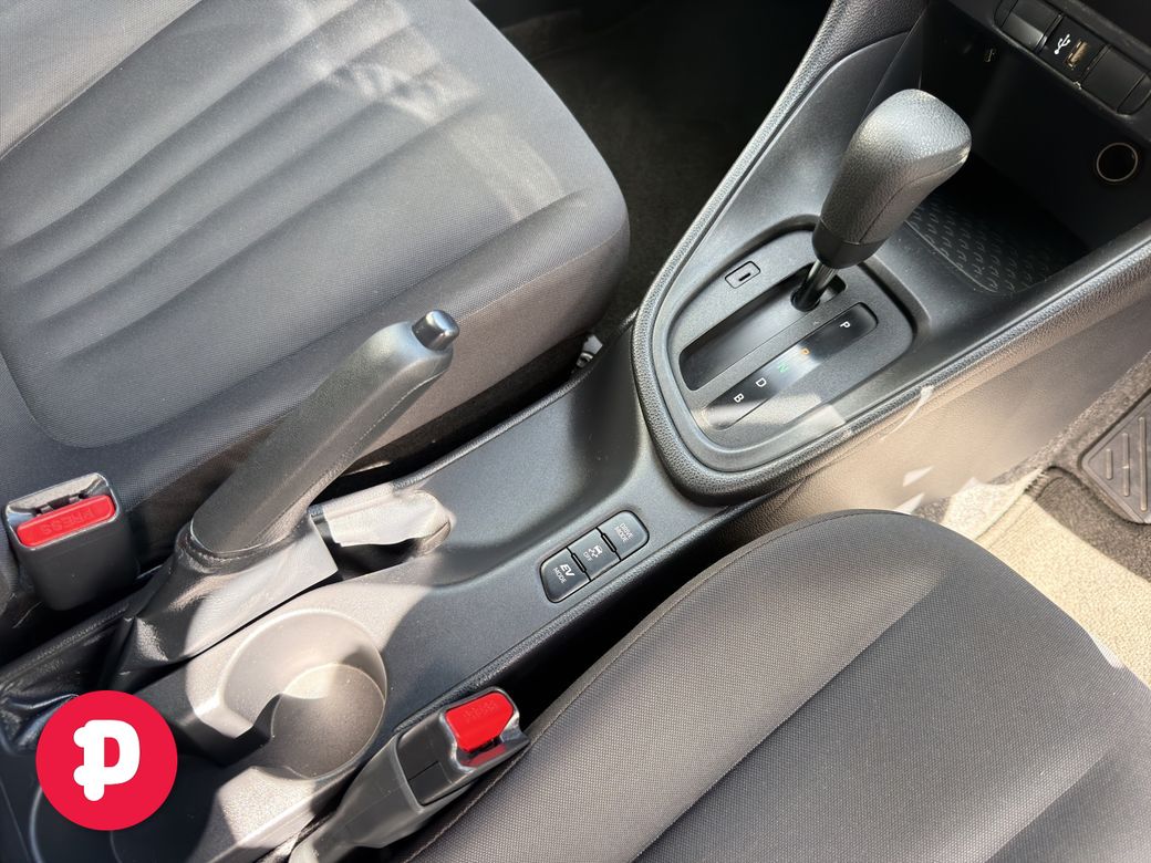2022 Toyota Yaris