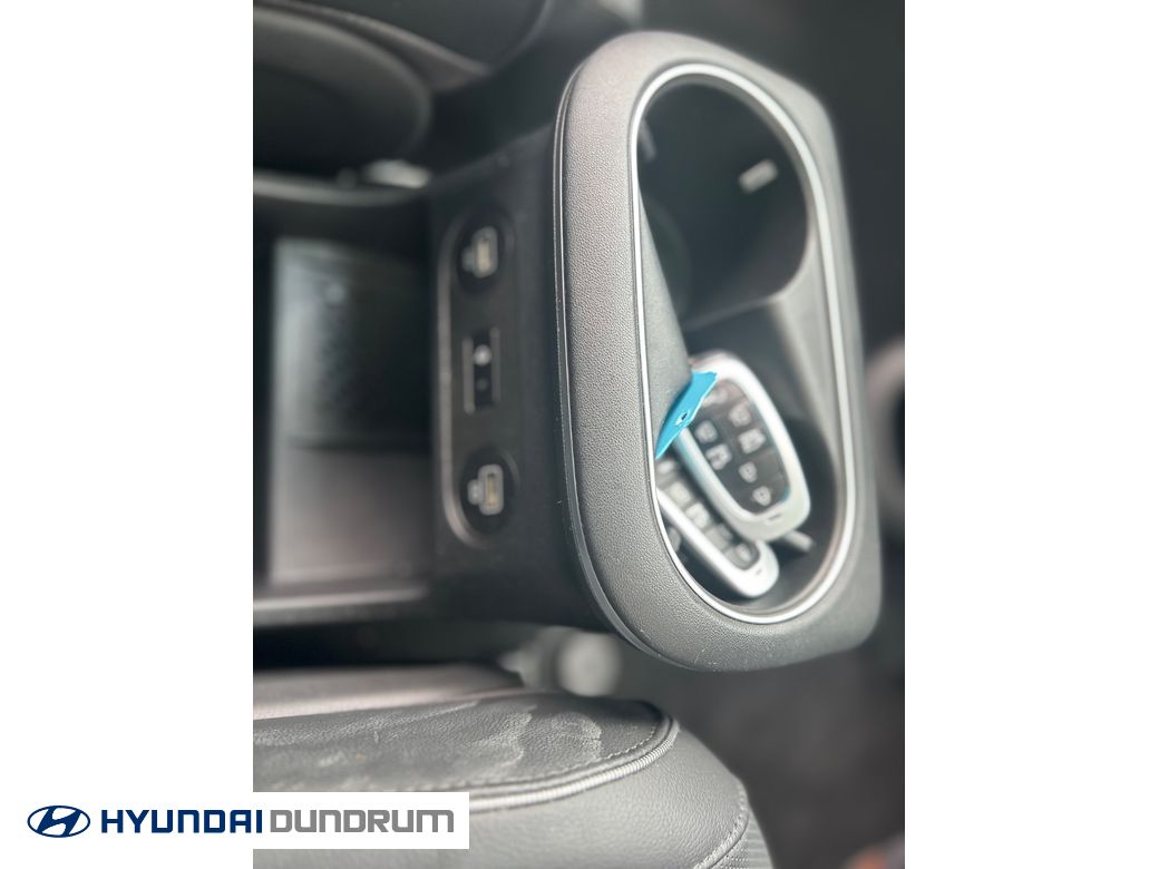 2024 Hyundai Ioniq 5