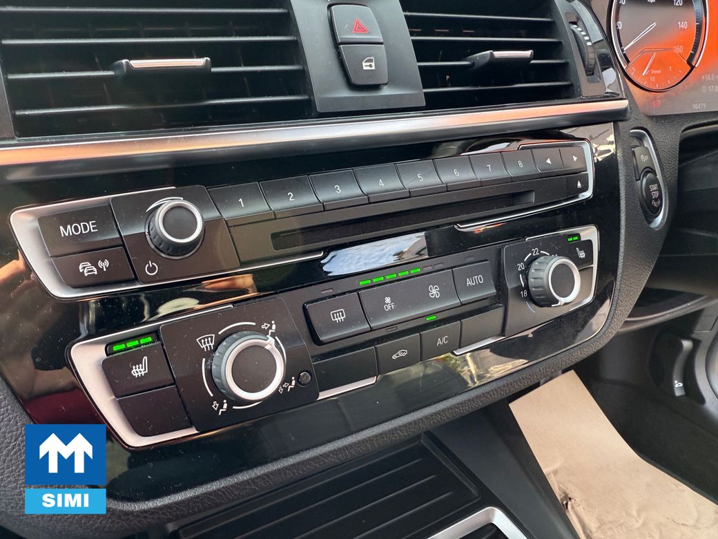 2020 BMW 218d
