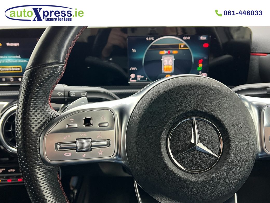 2019 Mercedes-Benz AMG