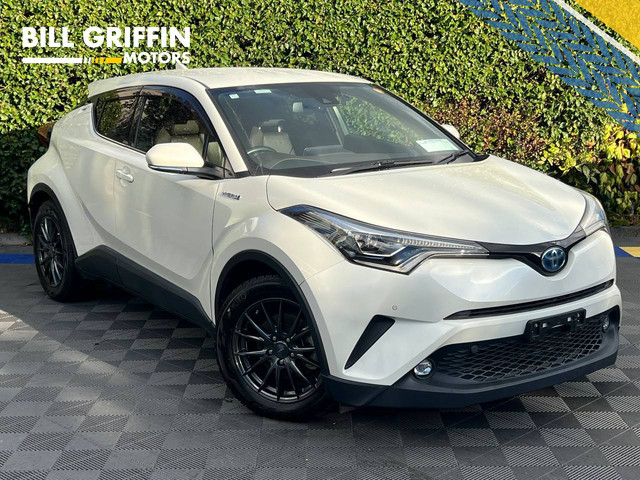 vehicle for sale from Bill Griffin Motors