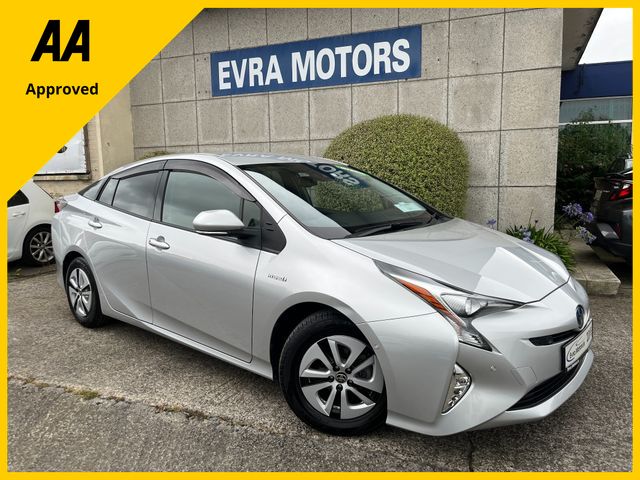 vehicle for sale from Evra Motors