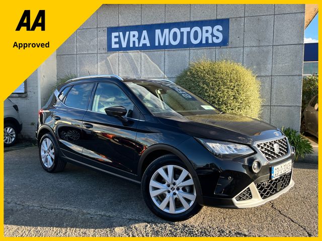 vehicle for sale from Evra Motors