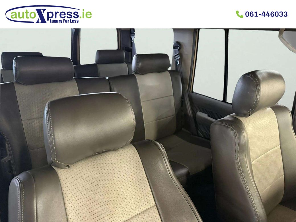 1994 Toyota Landcruiser