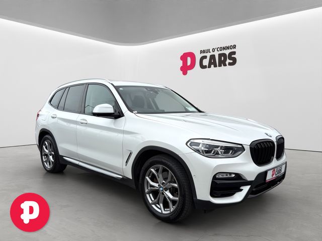 vehicle for sale from Paul O'Connor Cars
