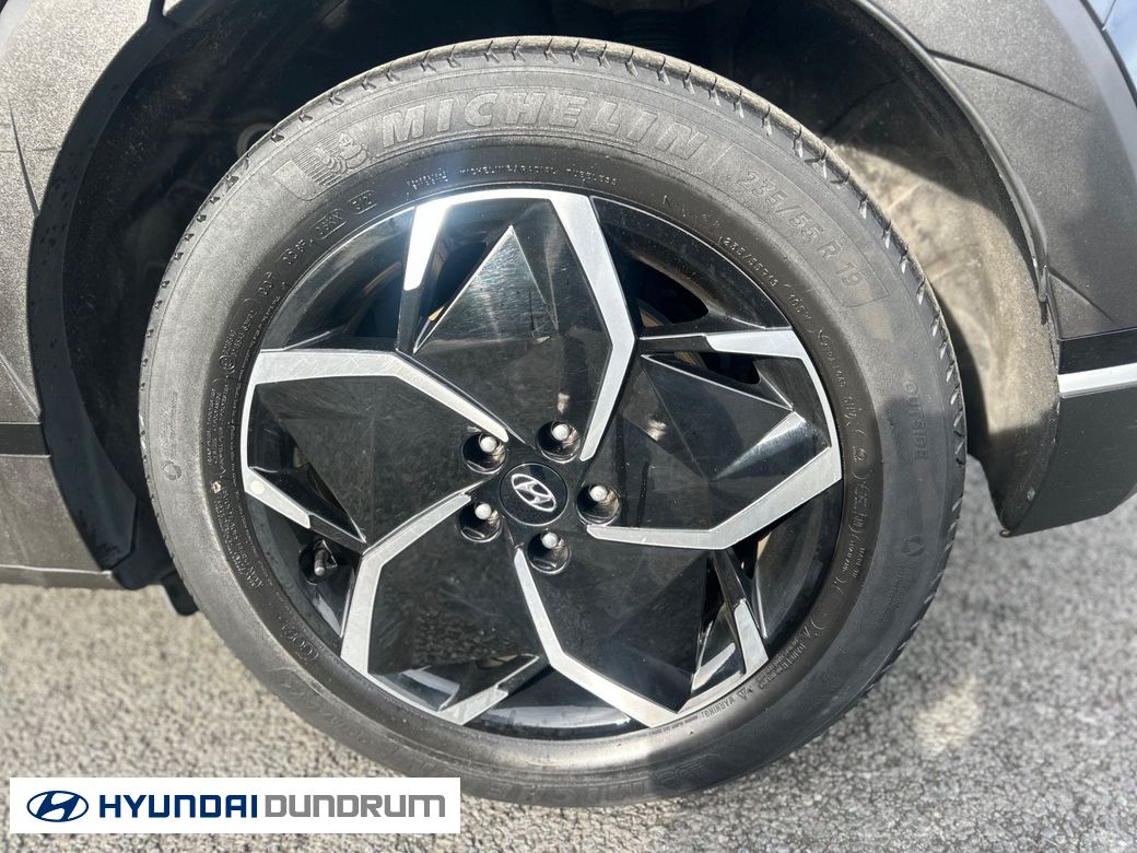 2022 Hyundai Ioniq 5