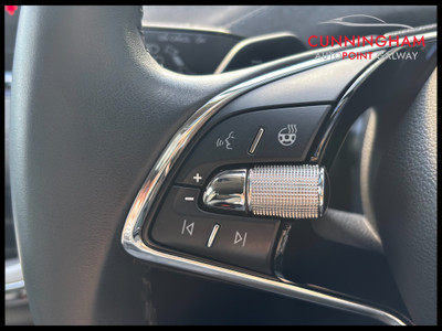 2022 Skoda Enyaq