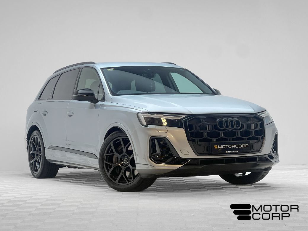 2024 Audi Q7