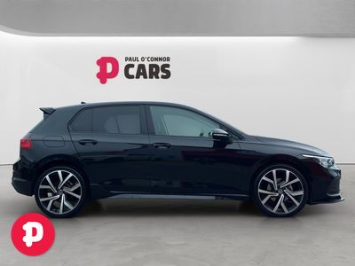 2021 Volkswagen Golf