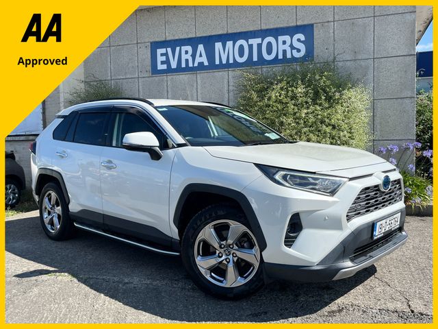 vehicle for sale from Evra Motors