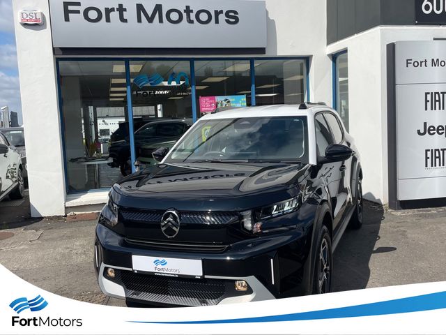 vehicle for sale from Fort Motors
