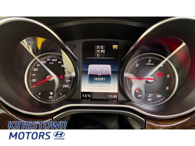 2018 Mercedes-Benz V Class