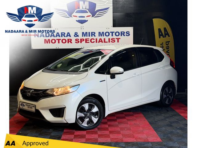 vehicle for sale from Nadaara & Mir Motors